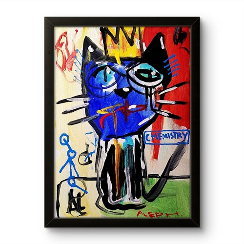 Aleph gatto strutturato
