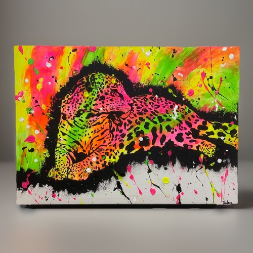 Quadro astratto moderno - astratto,