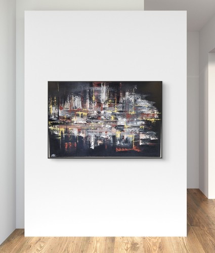 Quadri moderni astratti - moderni,