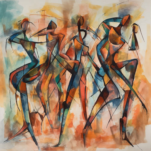 Quadro arte parete tela - arte, da