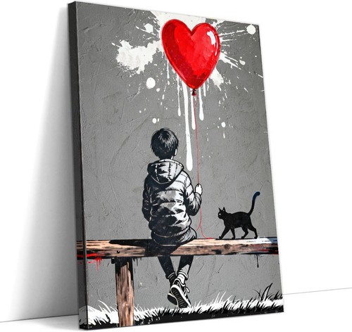Quadro dipinto mano - quadro,